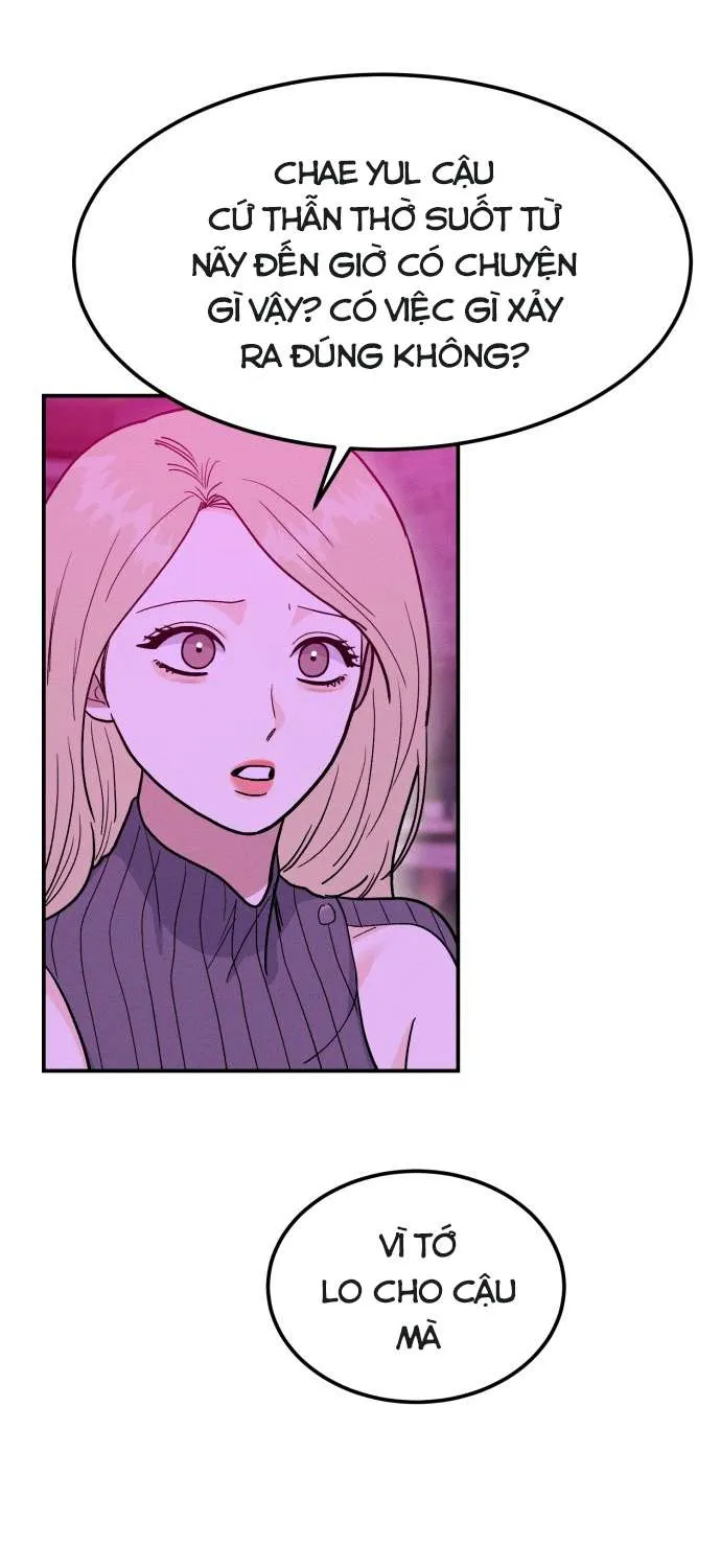 Cuộc Chiến Thoát Kiếp Fa Chap 52 - Next Chap 53