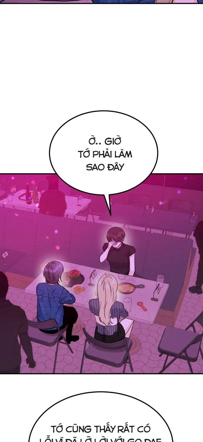 Cuộc Chiến Thoát Kiếp Fa Chap 52 - Next Chap 53