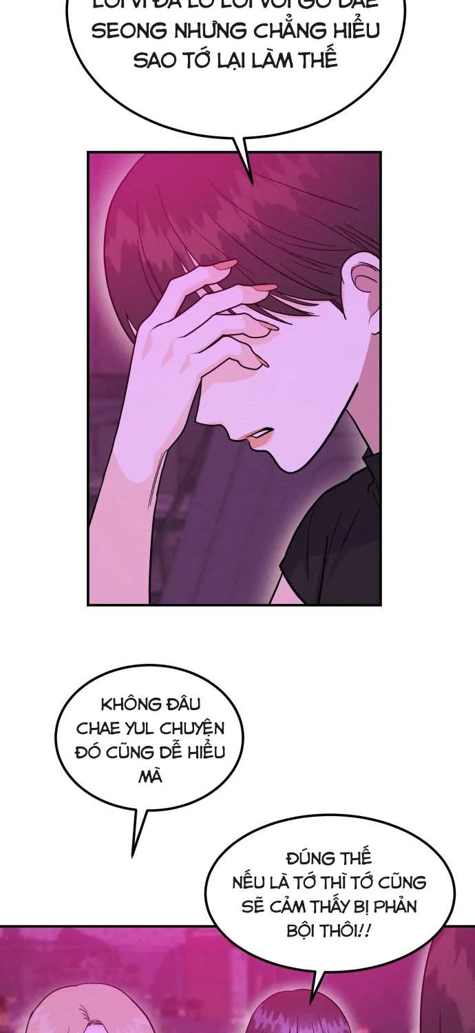 Cuộc Chiến Thoát Kiếp Fa Chap 52 - Next Chap 53