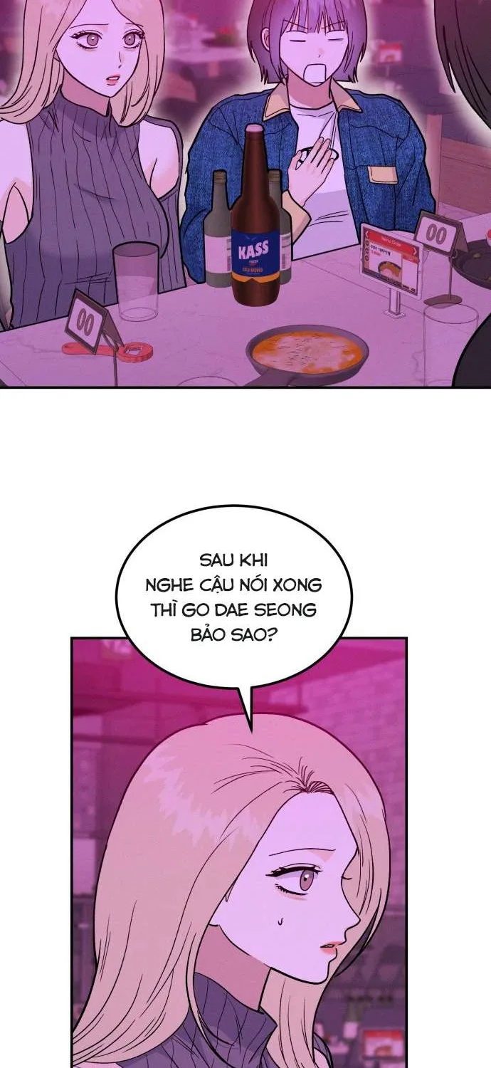 Cuộc Chiến Thoát Kiếp Fa Chap 52 - Next Chap 53