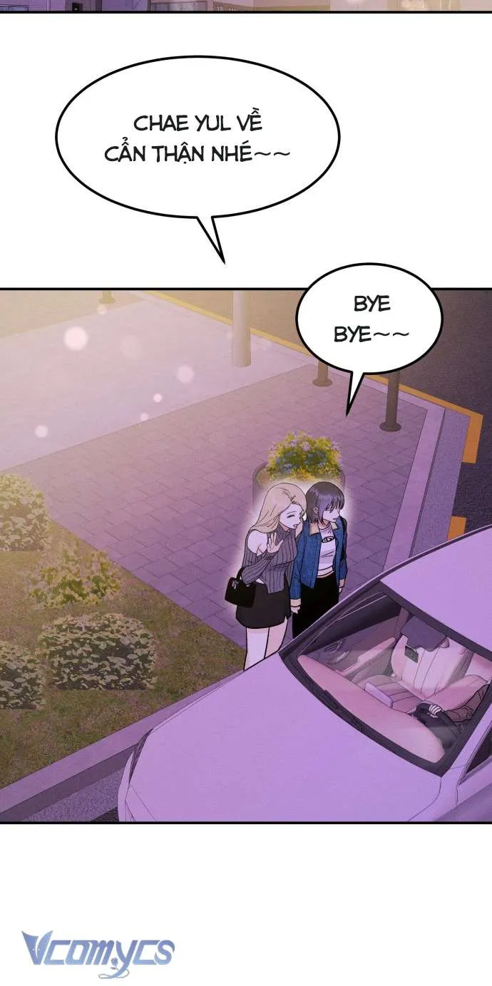 Cuộc Chiến Thoát Kiếp Fa Chap 52 - Next Chap 53