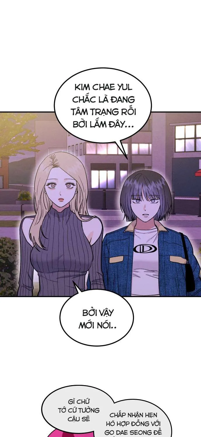 Cuộc Chiến Thoát Kiếp Fa Chap 52 - Next Chap 53