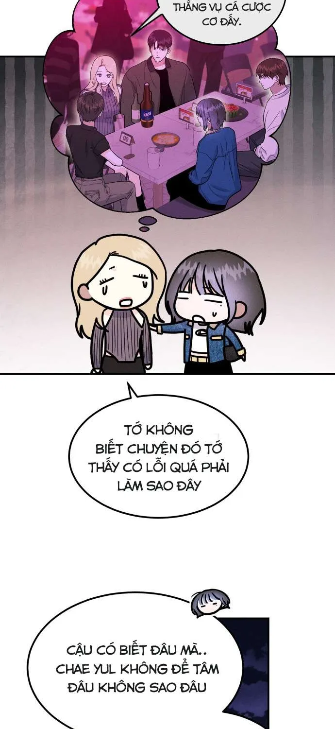 Cuộc Chiến Thoát Kiếp Fa Chap 52 - Next Chap 53