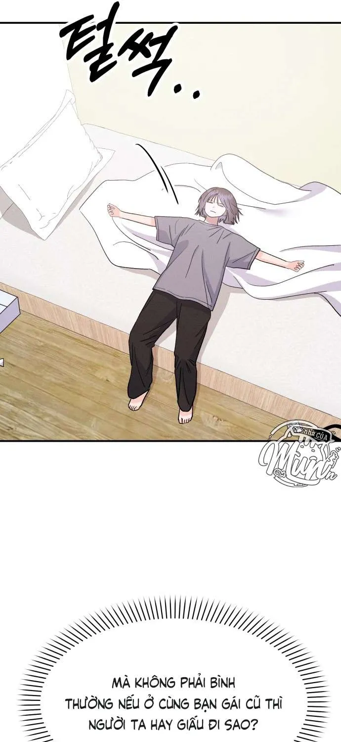 Cuộc Chiến Thoát Kiếp Fa Chap 53 - Next Chap 54