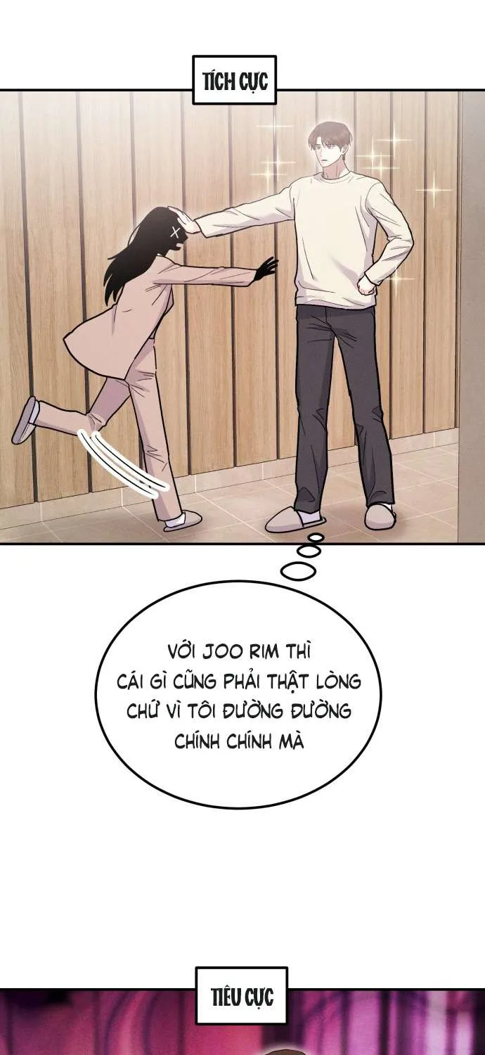 Cuộc Chiến Thoát Kiếp Fa Chap 53 - Next Chap 54