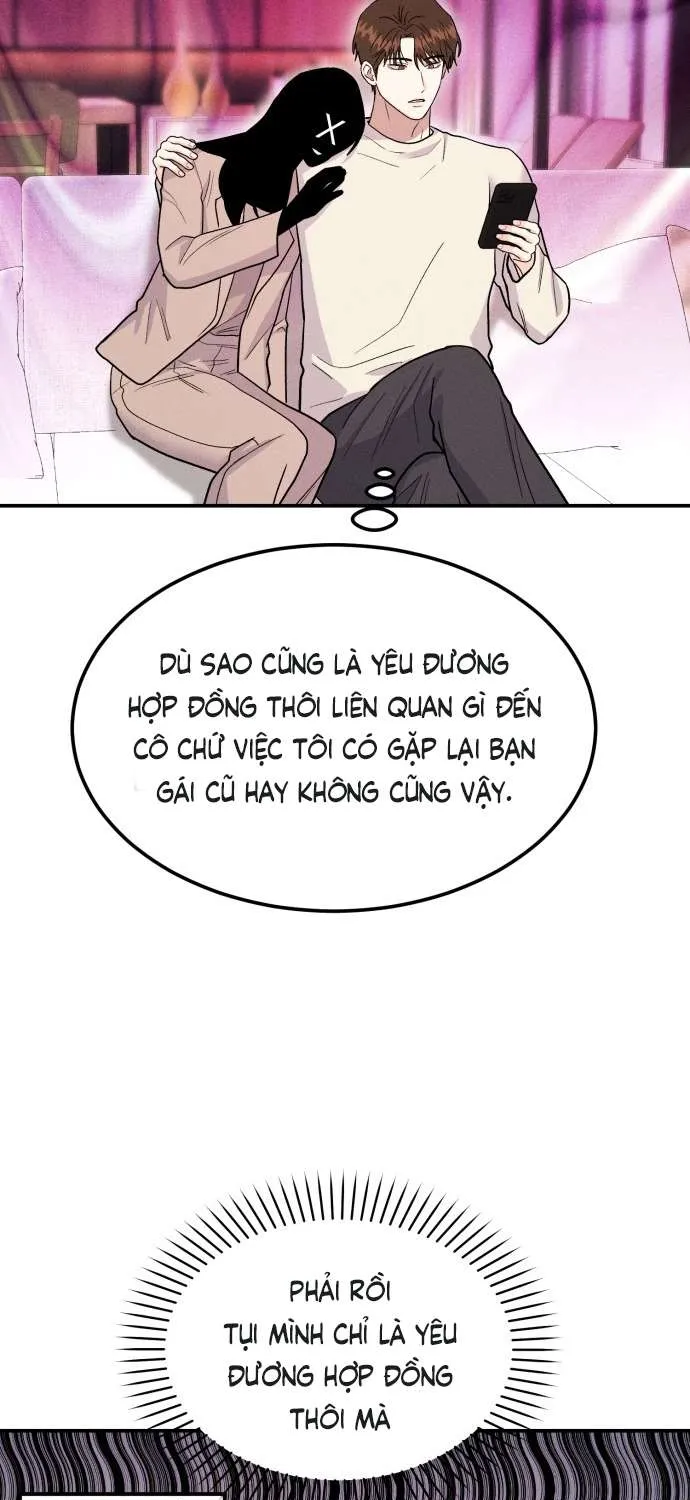 Cuộc Chiến Thoát Kiếp Fa Chap 53 - Next Chap 54