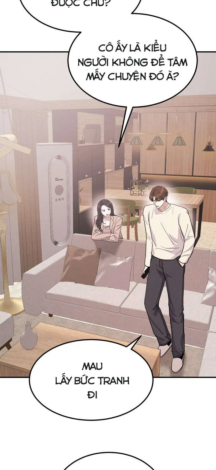 Cuộc Chiến Thoát Kiếp Fa Chap 53 - Next Chap 54