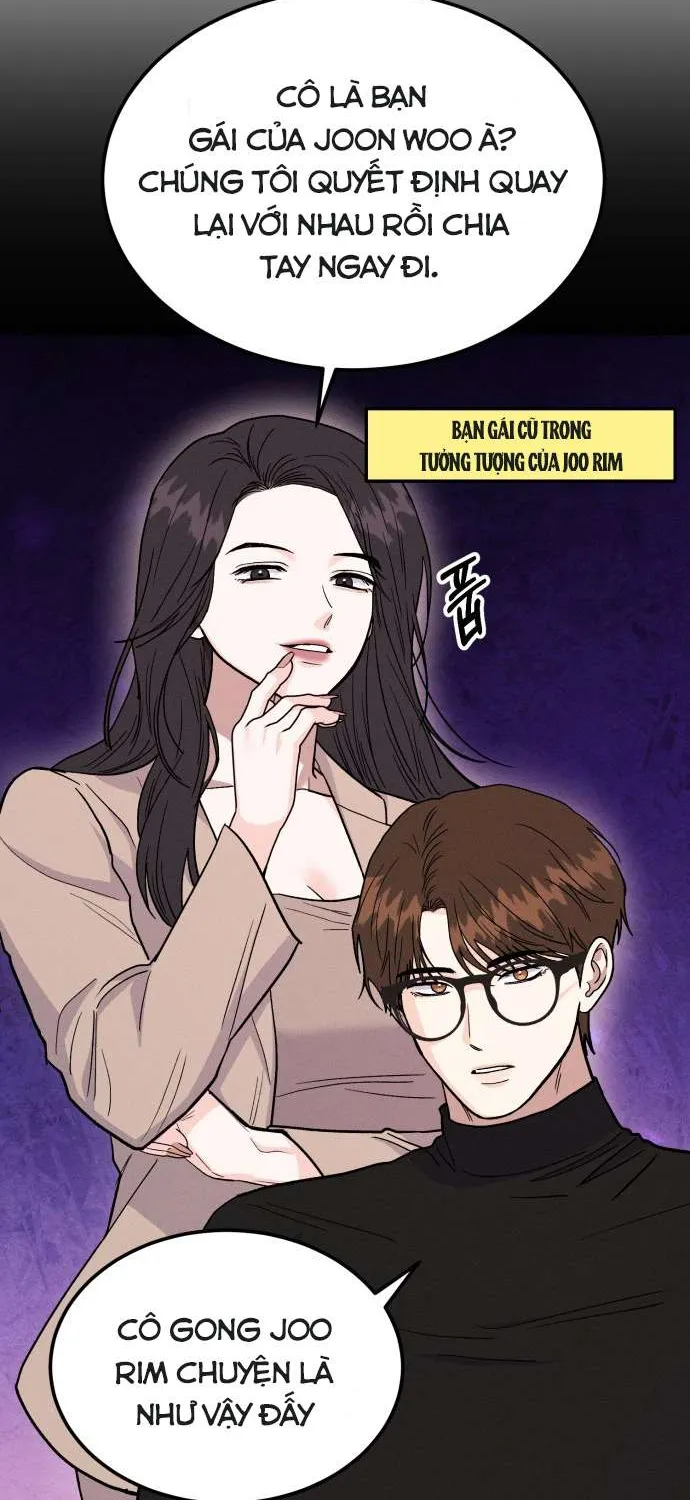 Cuộc Chiến Thoát Kiếp Fa Chap 53 - Next Chap 54
