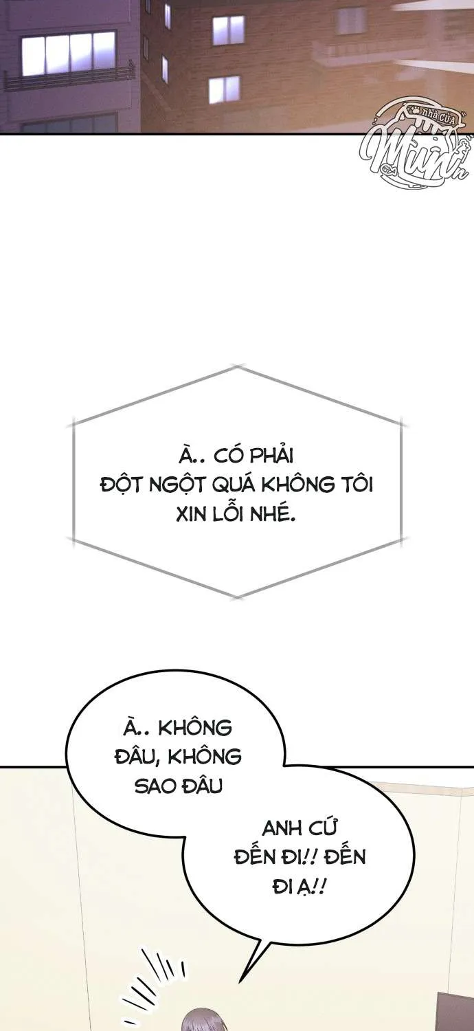 Cuộc Chiến Thoát Kiếp Fa Chap 53 - Next Chap 54