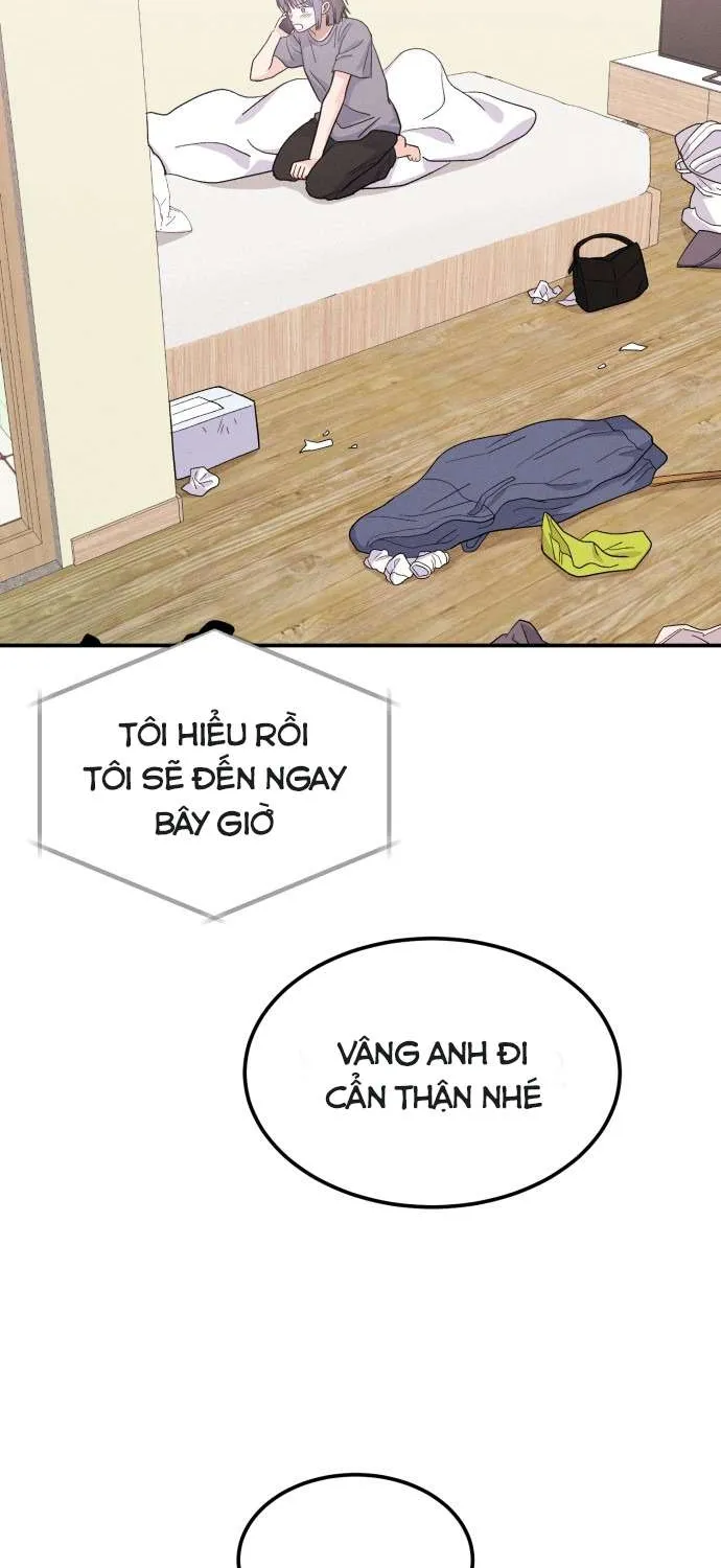 Cuộc Chiến Thoát Kiếp Fa Chap 53 - Next Chap 54