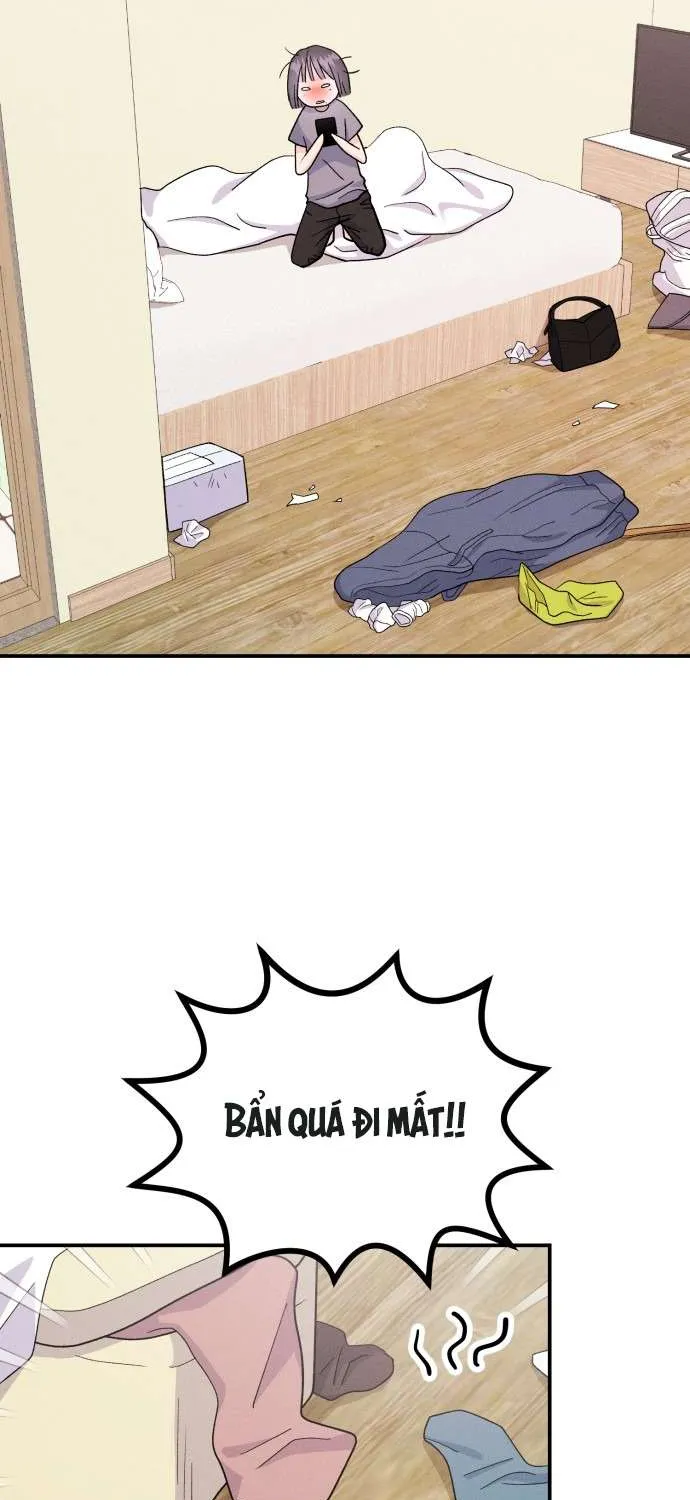 Cuộc Chiến Thoát Kiếp Fa Chap 53 - Next Chap 54