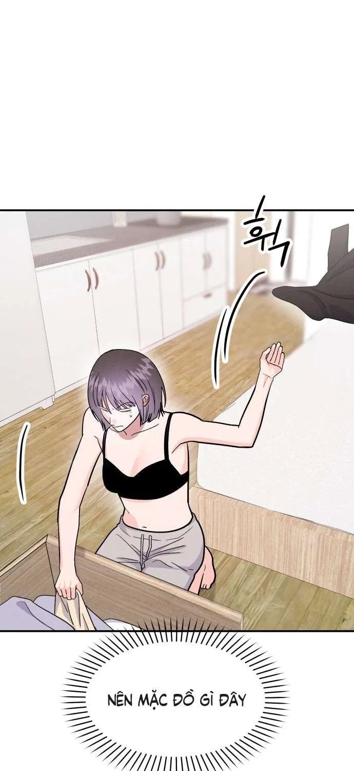 Cuộc Chiến Thoát Kiếp Fa Chap 53 - Next Chap 54