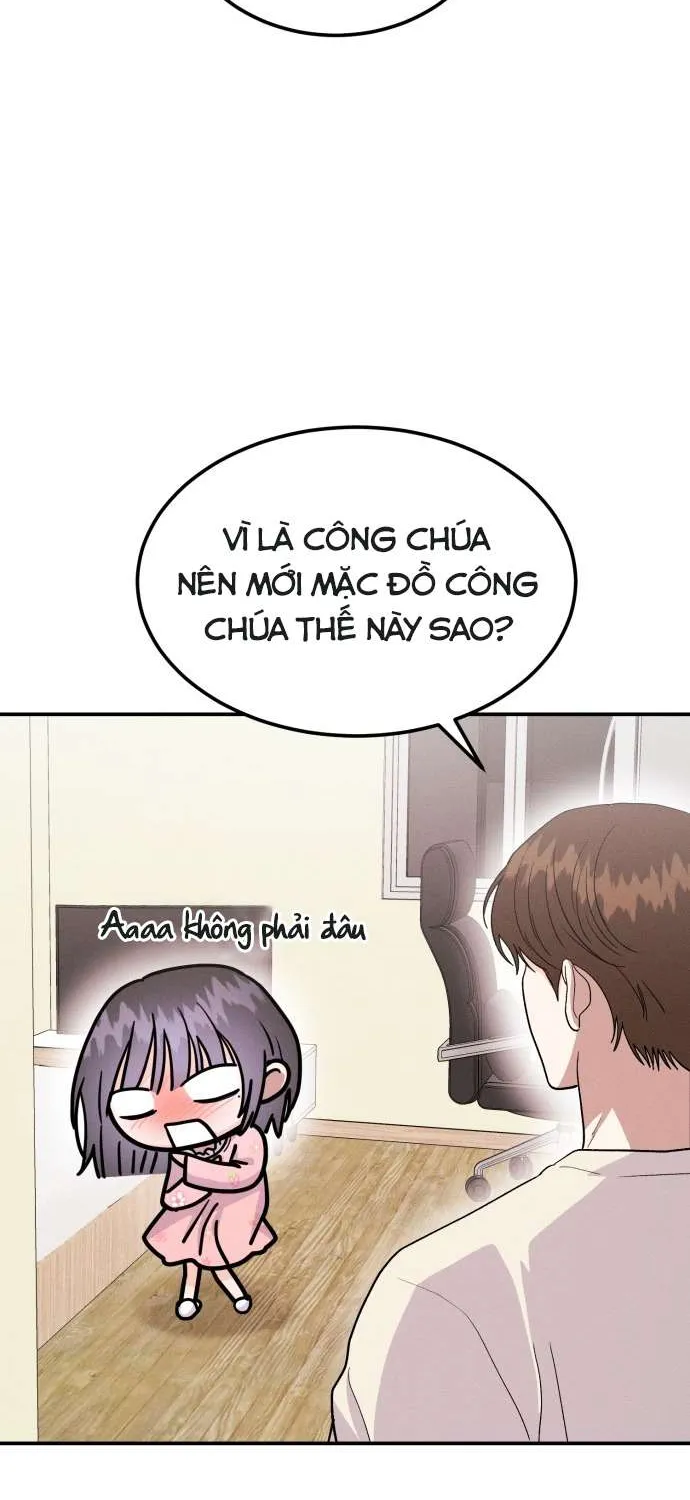 Cuộc Chiến Thoát Kiếp Fa Chap 53 - Next Chap 54