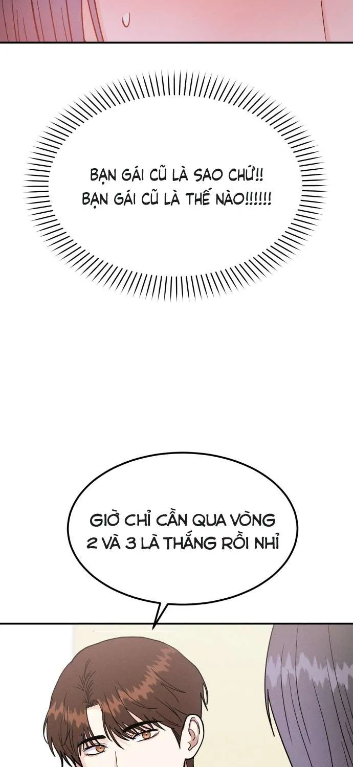 Cuộc Chiến Thoát Kiếp Fa Chap 53 - Next Chap 54