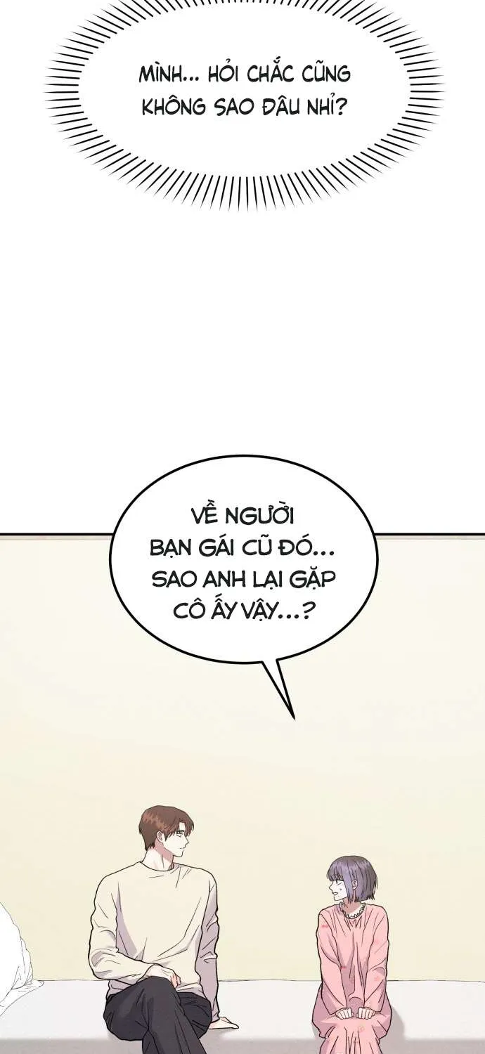 Cuộc Chiến Thoát Kiếp Fa Chap 53 - Next Chap 54