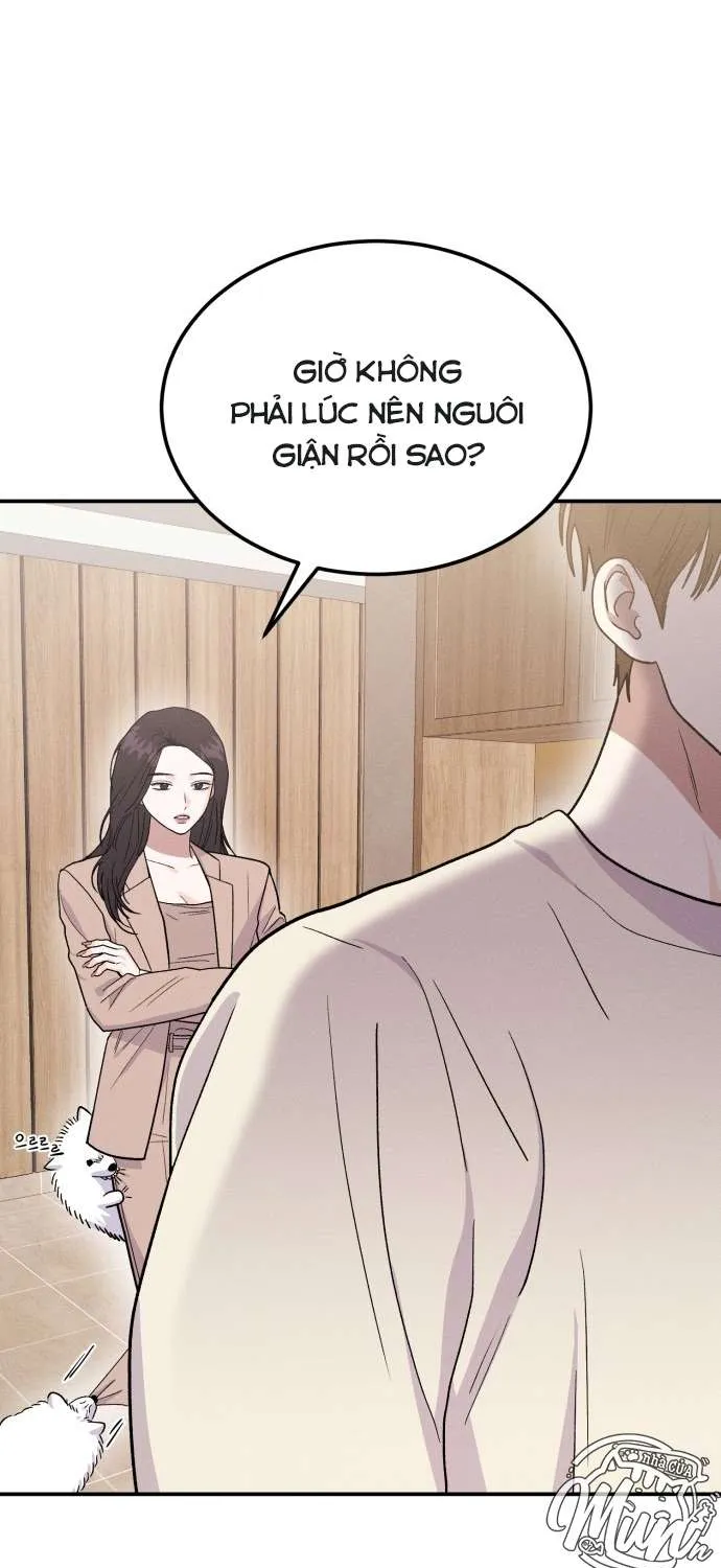Cuộc Chiến Thoát Kiếp Fa Chap 53 - Next Chap 54