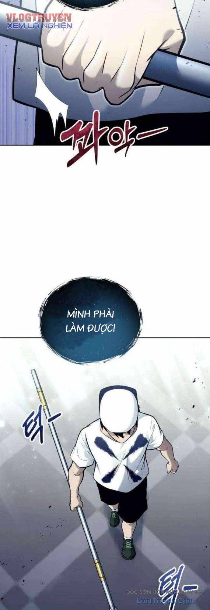 Cuộc Chiến Trong Tòa Tháp: Urek Mazino Chap 34 - Next Chap 35