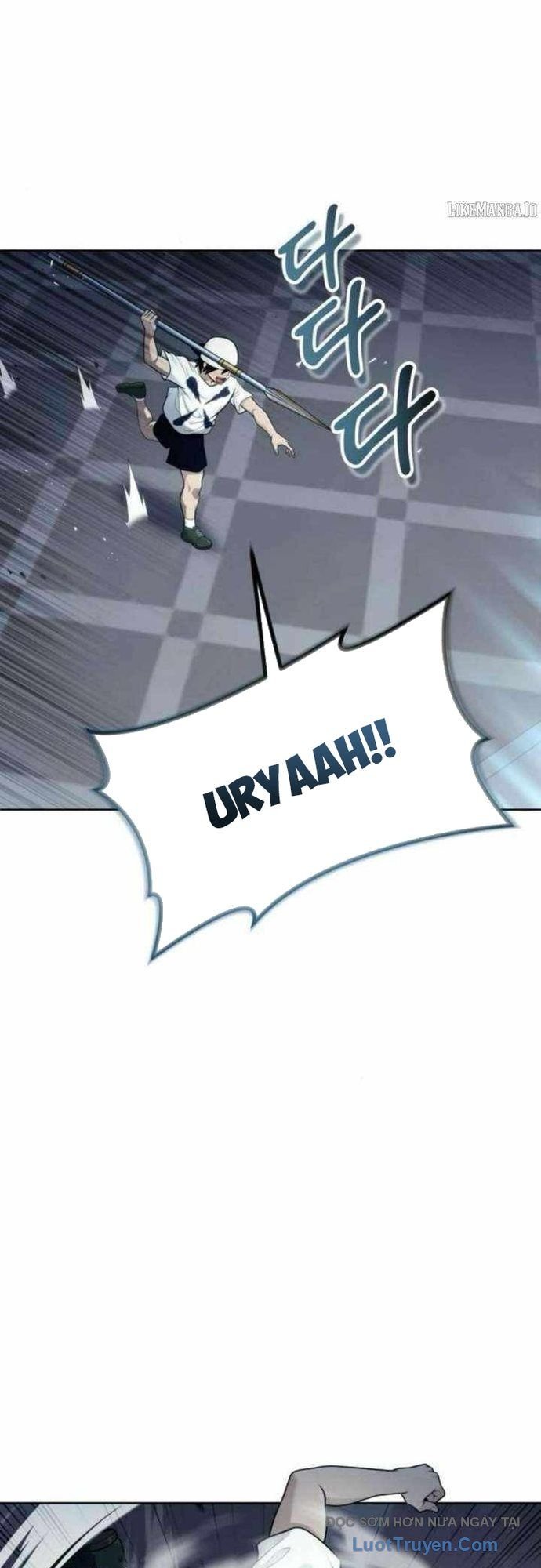 Cuộc Chiến Trong Tòa Tháp: Urek Mazino Chap 34 - Next Chap 35