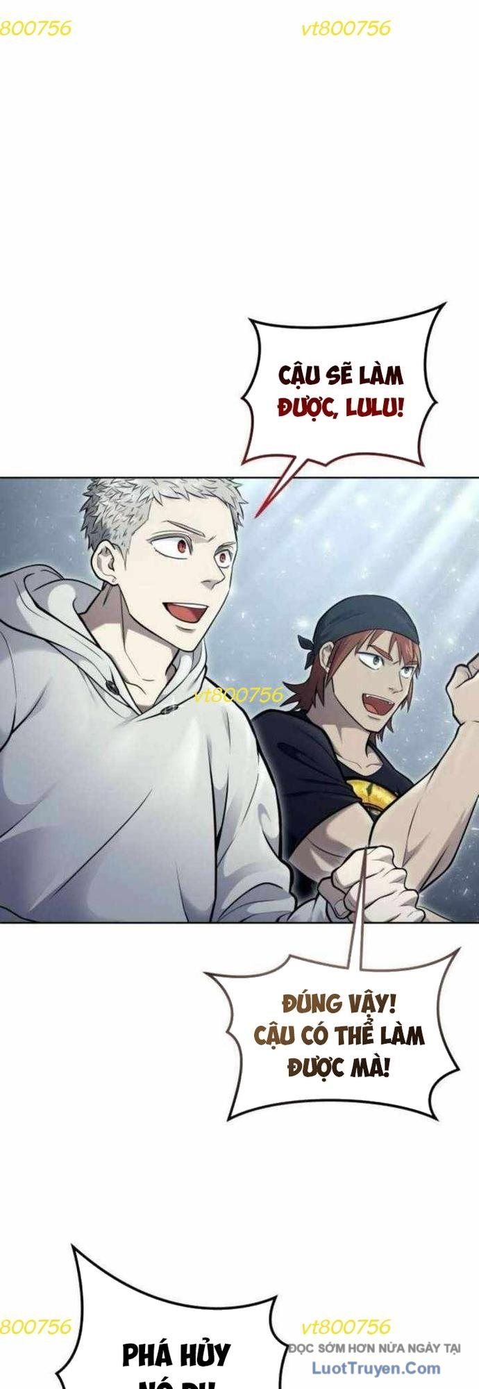 Cuộc Chiến Trong Tòa Tháp: Urek Mazino Chap 34 - Next Chap 35