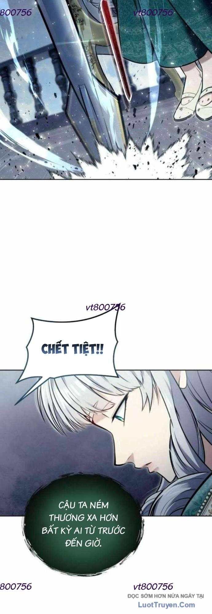 Cuộc Chiến Trong Tòa Tháp: Urek Mazino Chap 34 - Next Chap 35