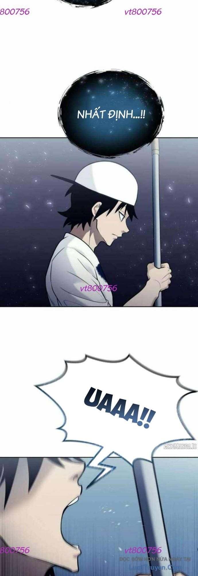 Cuộc Chiến Trong Tòa Tháp: Urek Mazino Chap 34 - Next Chap 35