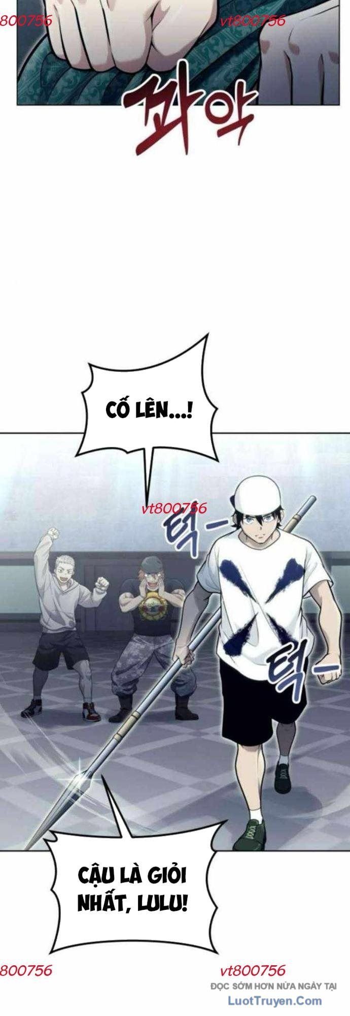 Cuộc Chiến Trong Tòa Tháp: Urek Mazino Chap 34 - Next Chap 35