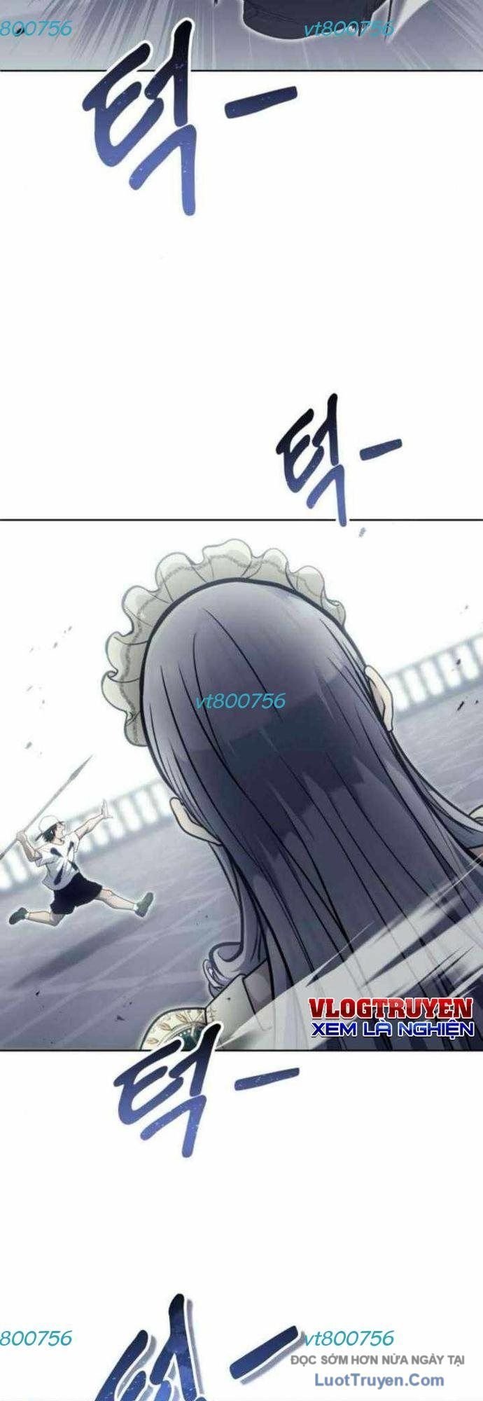 Cuộc Chiến Trong Tòa Tháp: Urek Mazino Chap 34 - Next Chap 35
