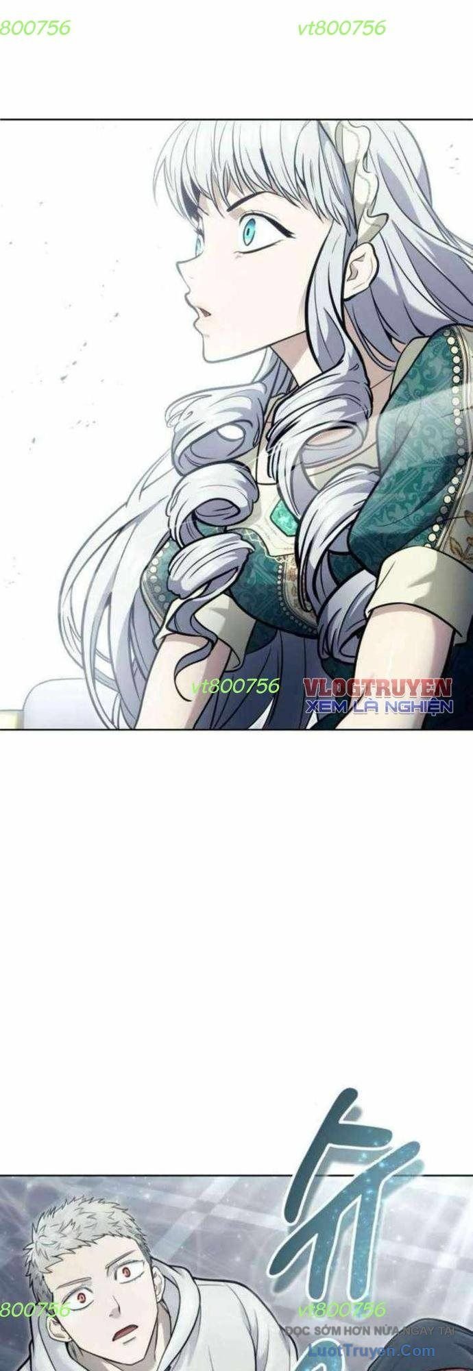 Cuộc Chiến Trong Tòa Tháp: Urek Mazino Chap 34 - Next Chap 35