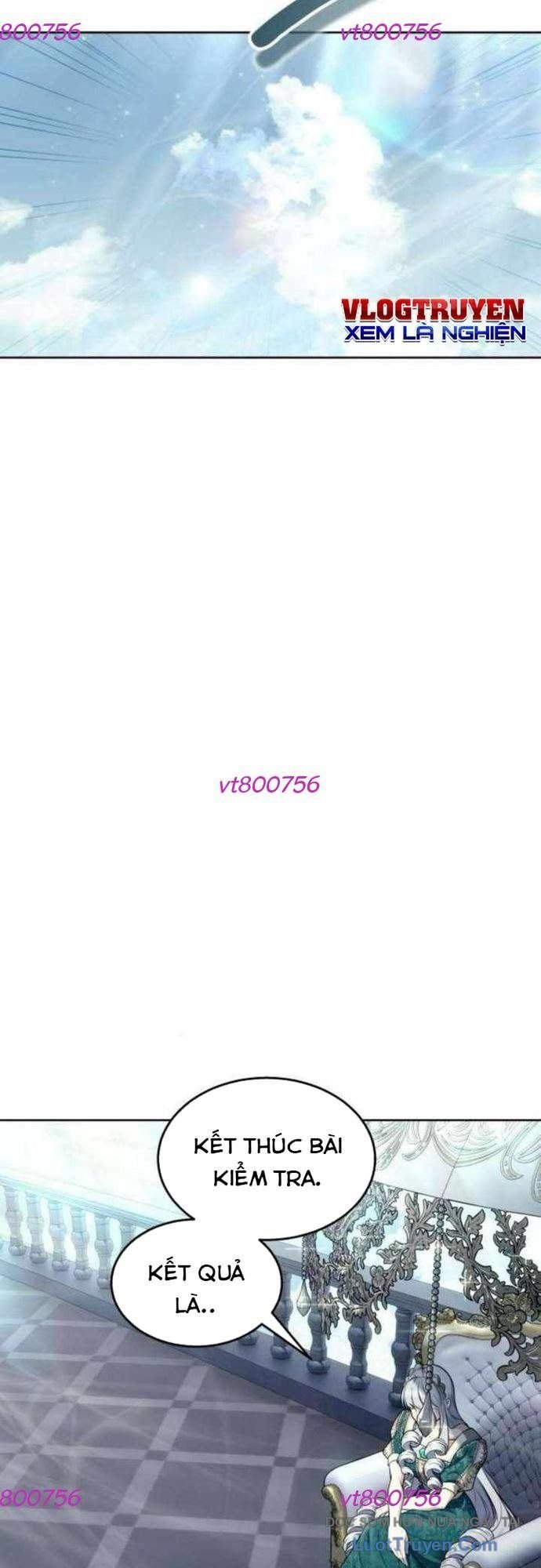 Cuộc Chiến Trong Tòa Tháp: Urek Mazino Chap 34 - Next Chap 35