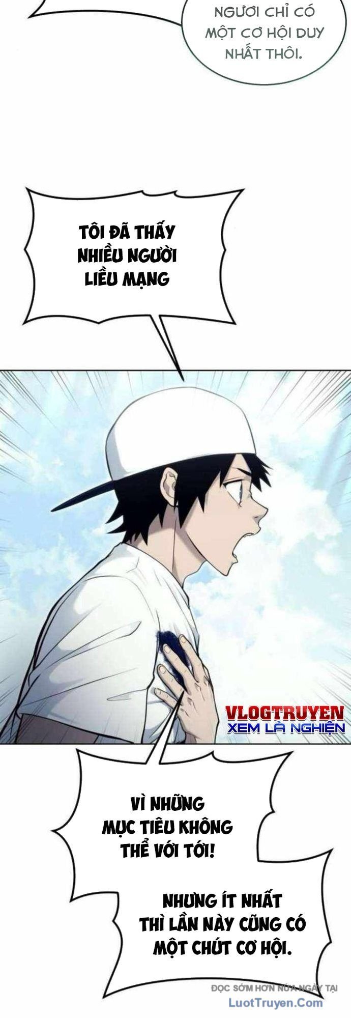 Cuộc Chiến Trong Tòa Tháp: Urek Mazino Chap 34 - Next Chap 35