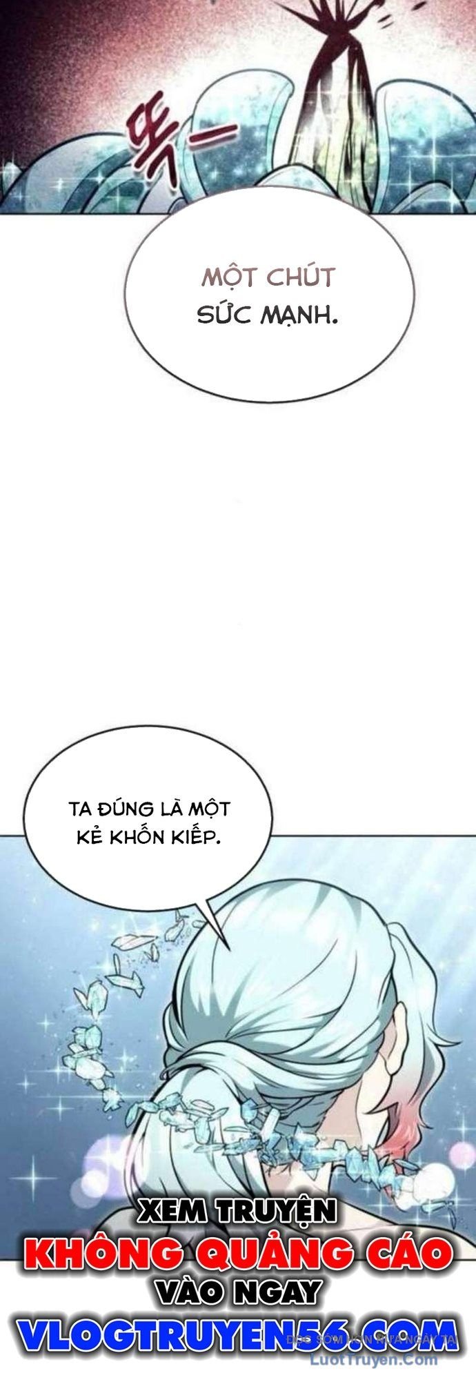 Cuộc Chiến Trong Tòa Tháp: Urek Mazino Chap 35 - Next Chap 36