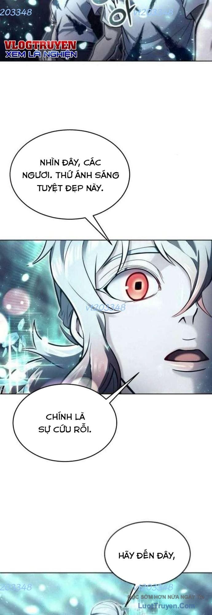 Cuộc Chiến Trong Tòa Tháp: Urek Mazino Chap 35 - Next Chap 36