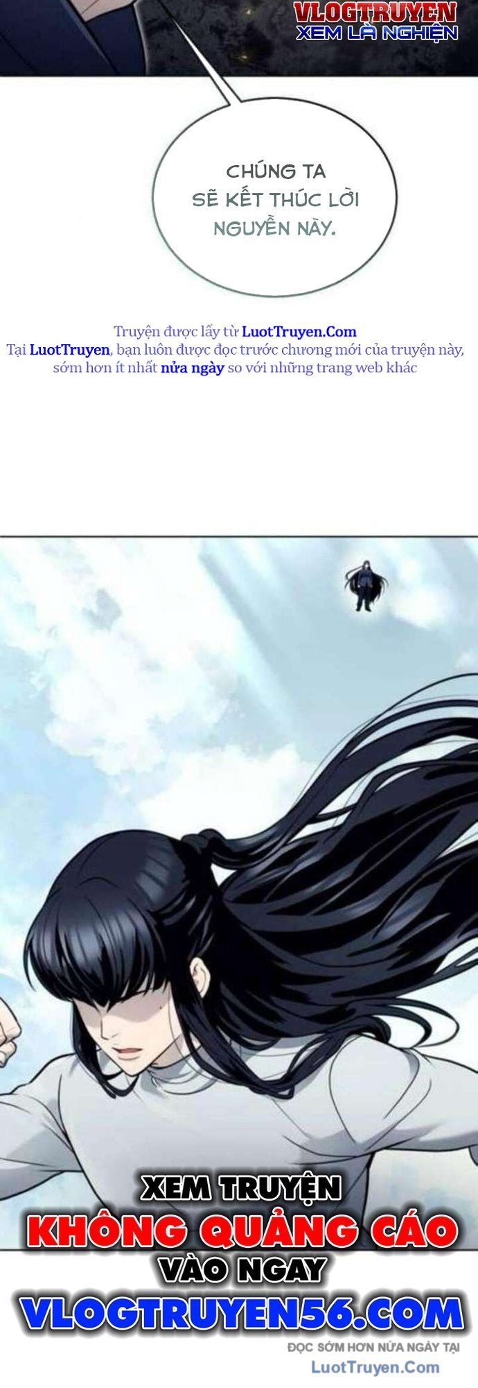 Cuộc Chiến Trong Tòa Tháp: Urek Mazino Chap 35 - Next Chap 36