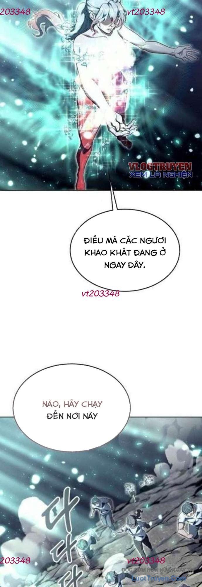 Cuộc Chiến Trong Tòa Tháp: Urek Mazino Chap 35 - Next Chap 36