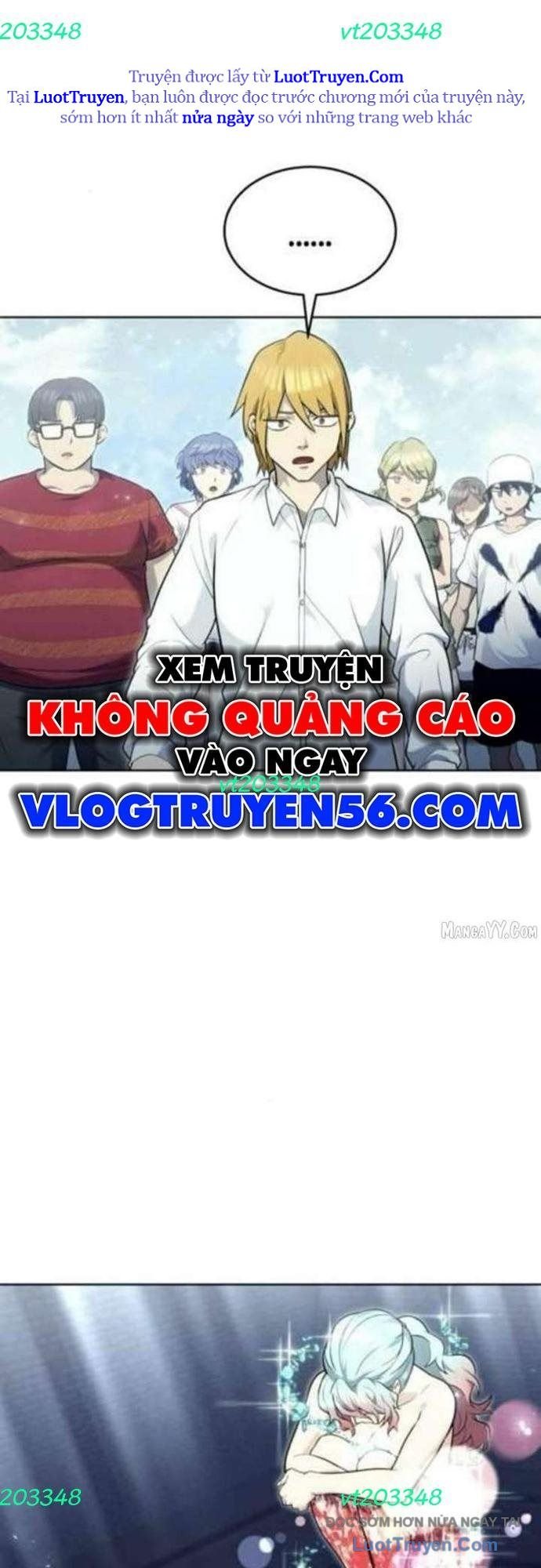 Cuộc Chiến Trong Tòa Tháp: Urek Mazino Chap 35 - Next Chap 36