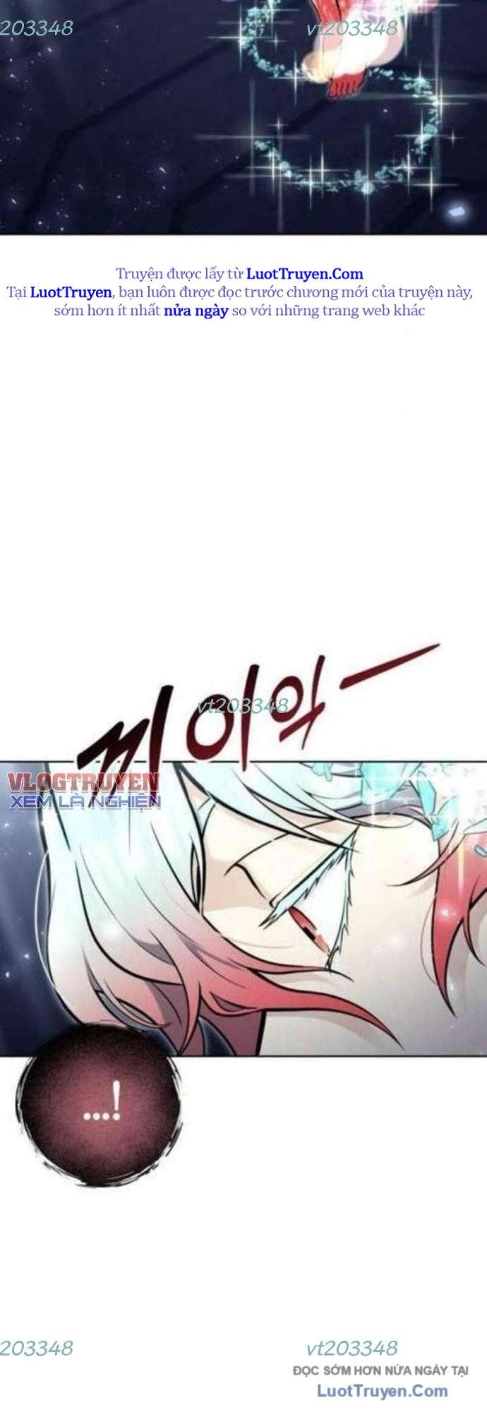 Cuộc Chiến Trong Tòa Tháp: Urek Mazino Chap 35 - Next Chap 36