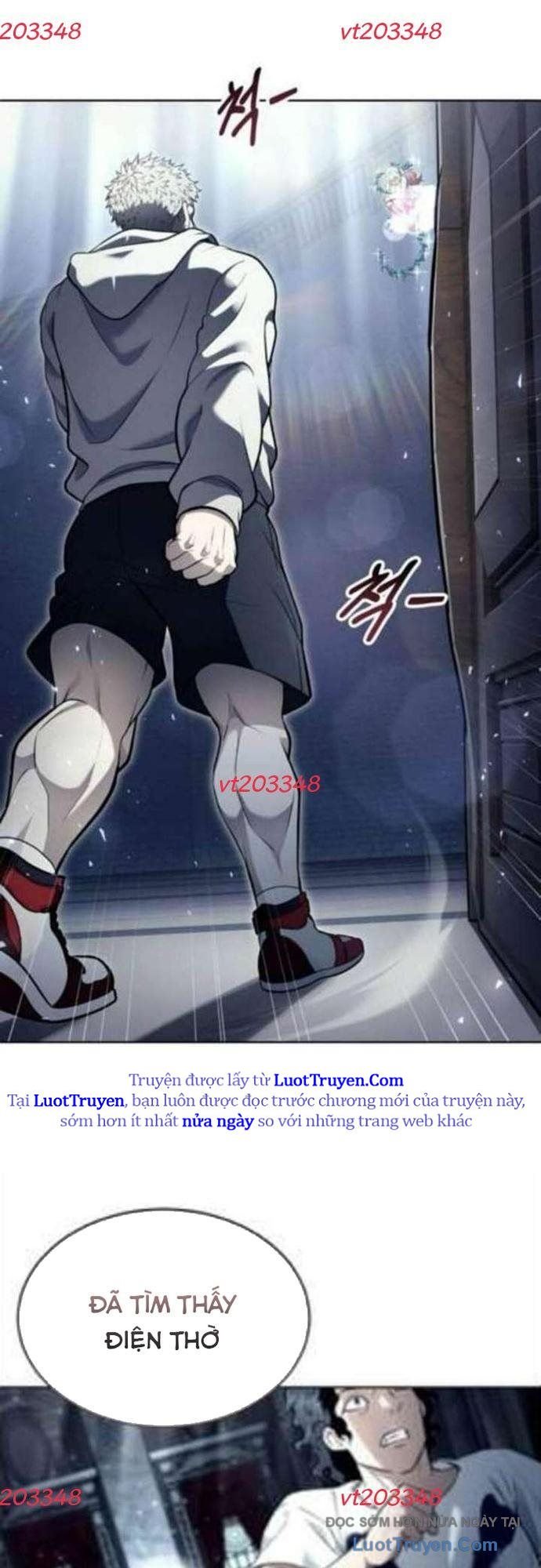 Cuộc Chiến Trong Tòa Tháp: Urek Mazino Chap 35 - Next Chap 36