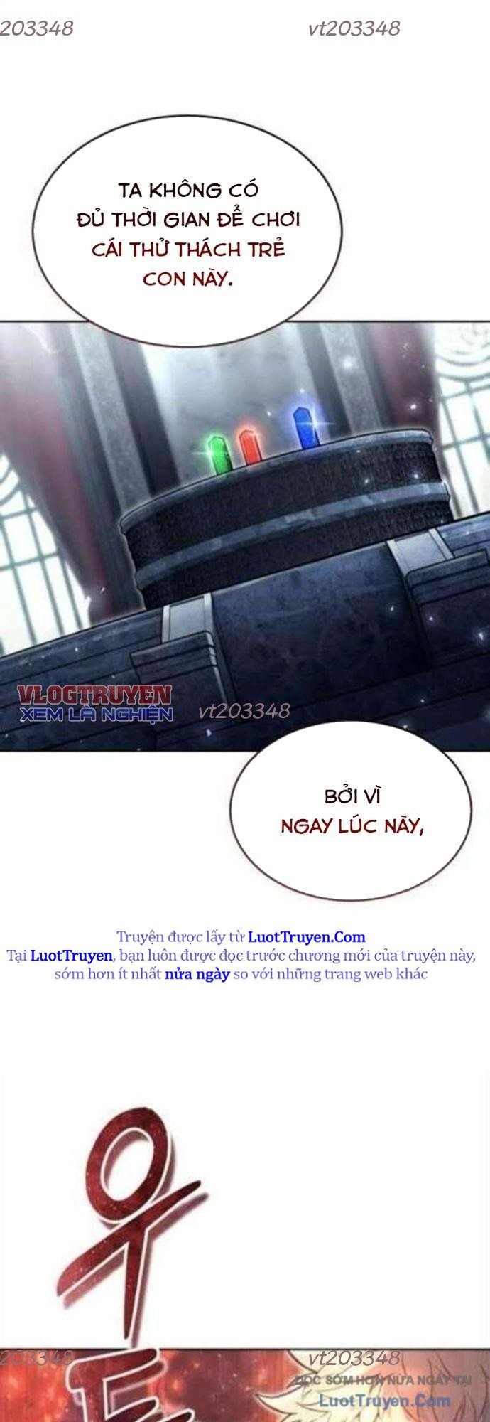 Cuộc Chiến Trong Tòa Tháp: Urek Mazino Chap 35 - Next Chap 36