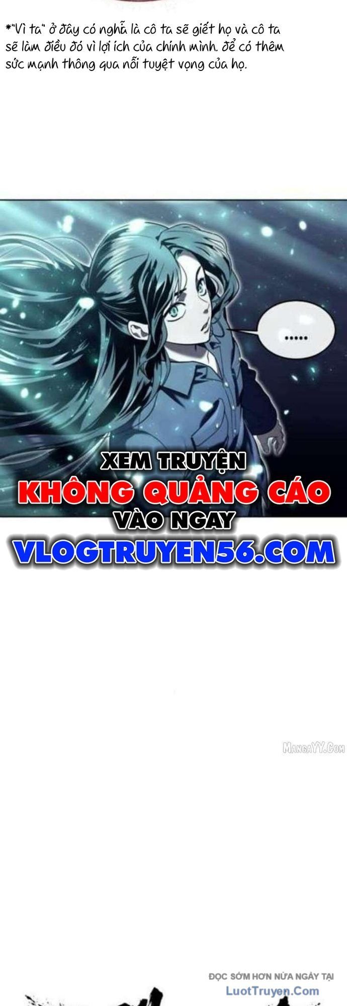 Cuộc Chiến Trong Tòa Tháp: Urek Mazino Chap 35 - Next Chap 36
