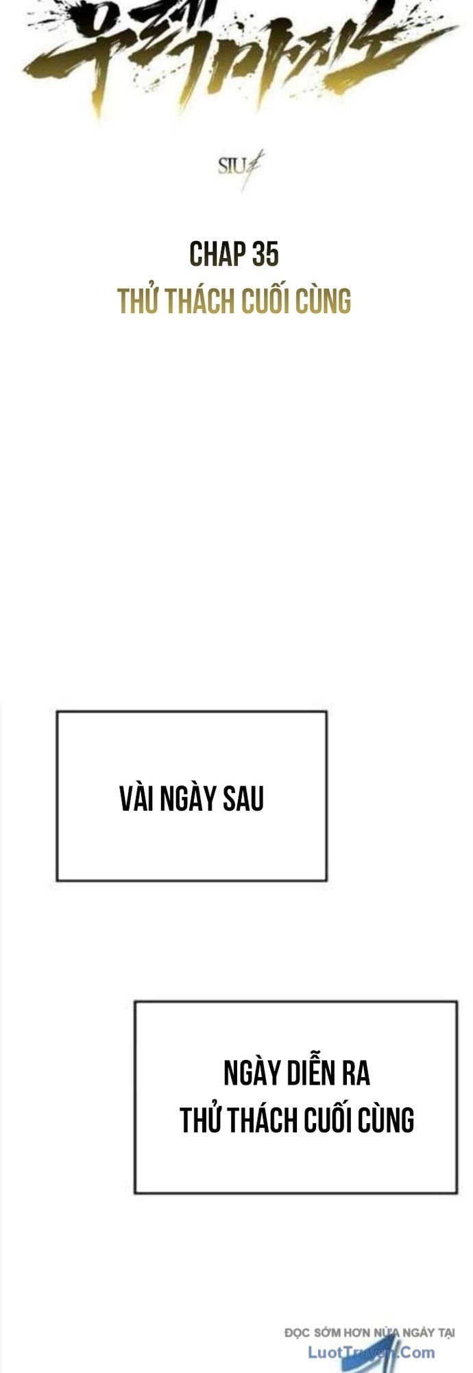 Cuộc Chiến Trong Tòa Tháp: Urek Mazino Chap 35 - Next Chap 36