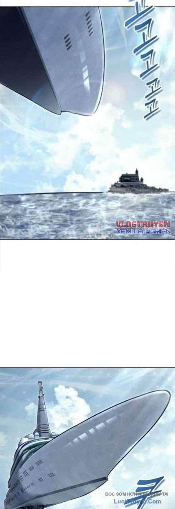 Cuộc Chiến Trong Tòa Tháp: Urek Mazino Chap 35 - Next Chap 36