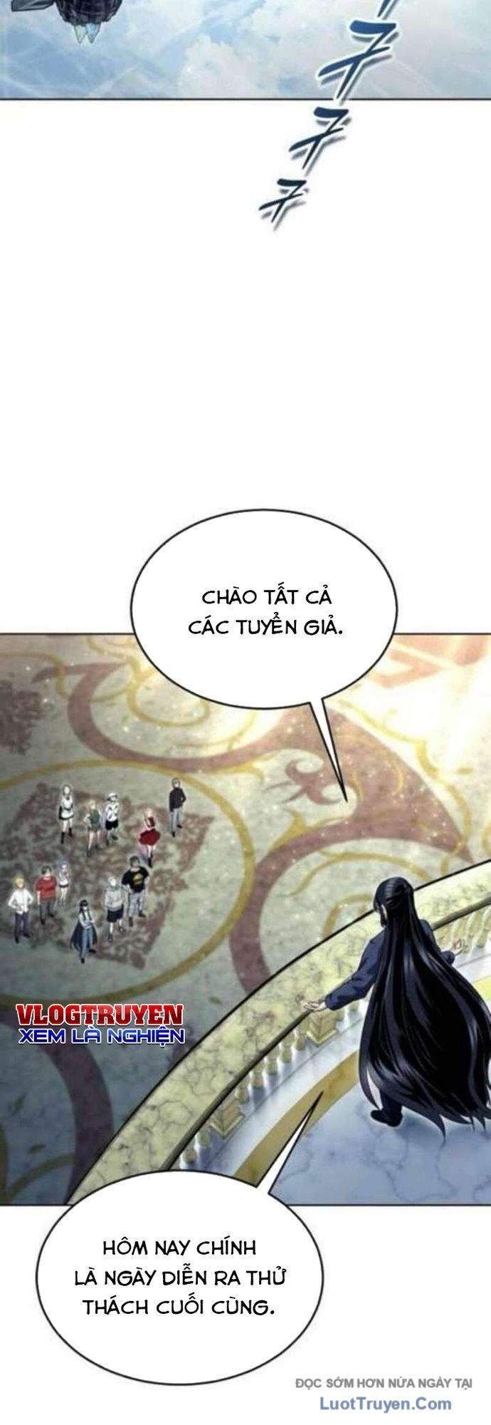 Cuộc Chiến Trong Tòa Tháp: Urek Mazino Chap 35 - Next Chap 36
