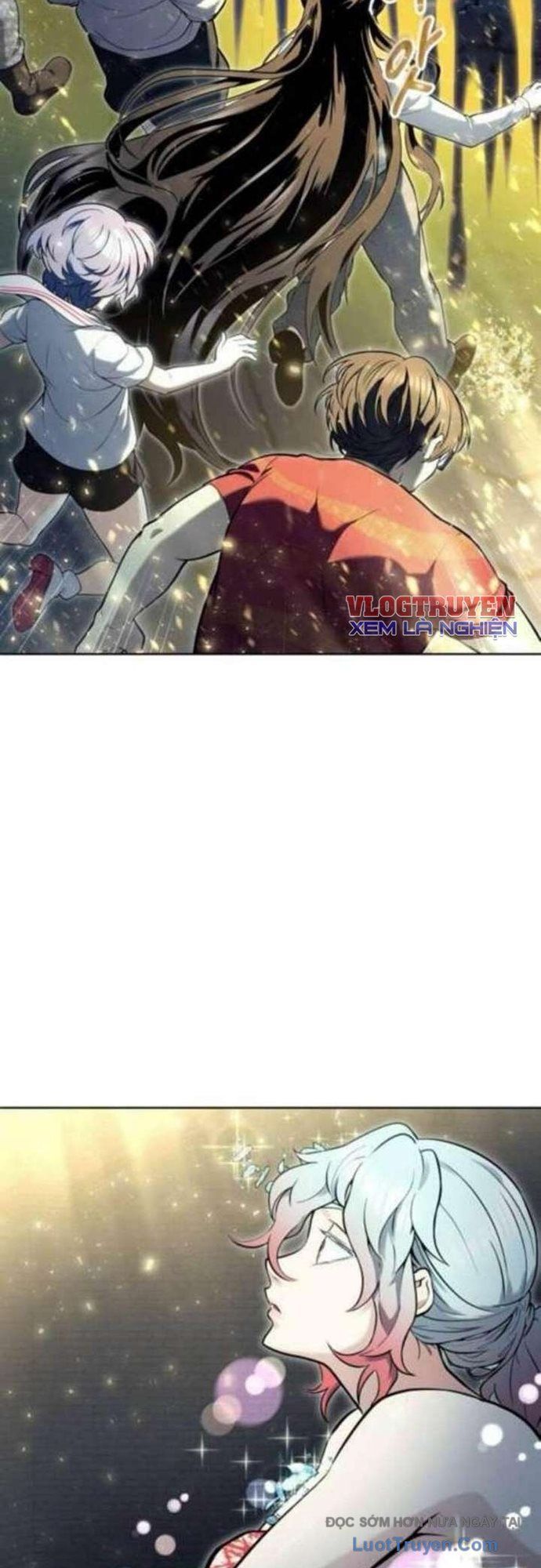 Cuộc Chiến Trong Tòa Tháp: Urek Mazino Chap 35 - Next Chap 36