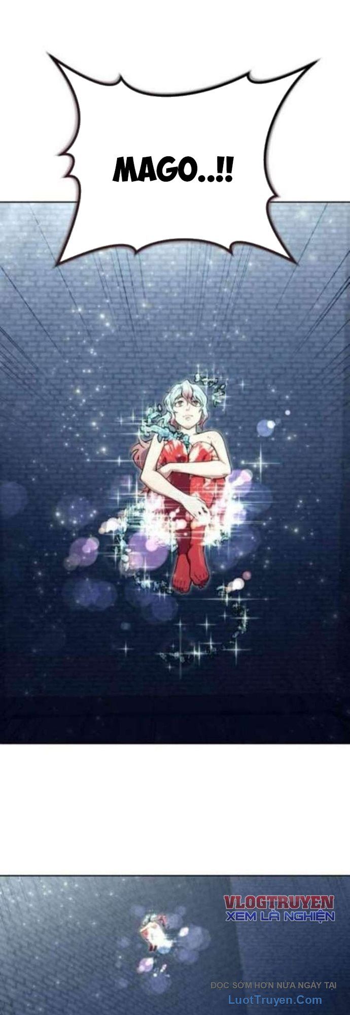 Cuộc Chiến Trong Tòa Tháp: Urek Mazino Chap 35 - Next Chap 36