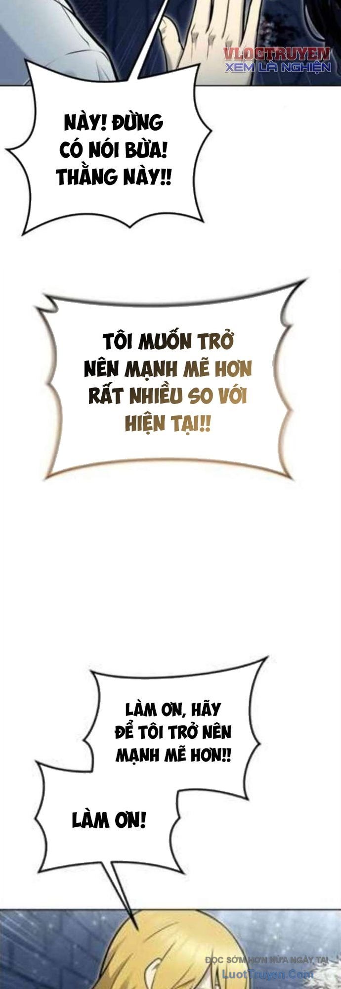 Cuộc Chiến Trong Tòa Tháp: Urek Mazino Chap 35 - Next Chap 36