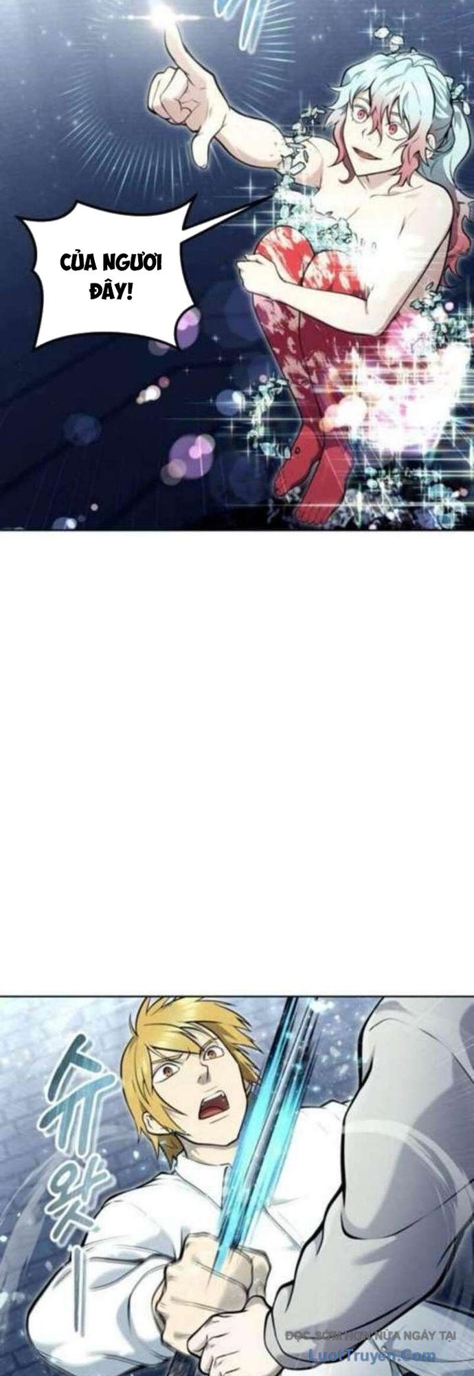 Cuộc Chiến Trong Tòa Tháp: Urek Mazino Chap 35 - Next Chap 36