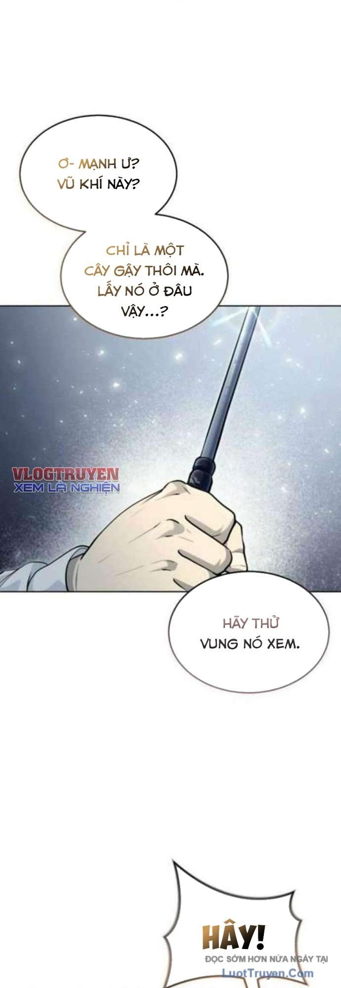 Cuộc Chiến Trong Tòa Tháp: Urek Mazino Chap 35 - Next Chap 36