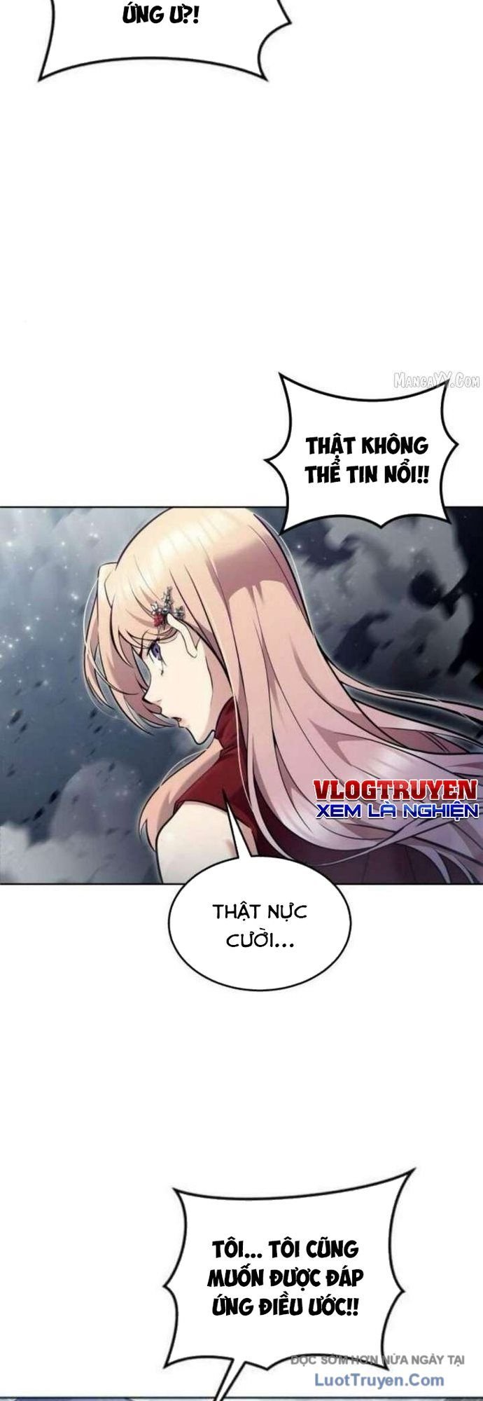 Cuộc Chiến Trong Tòa Tháp: Urek Mazino Chap 35 - Next Chap 36