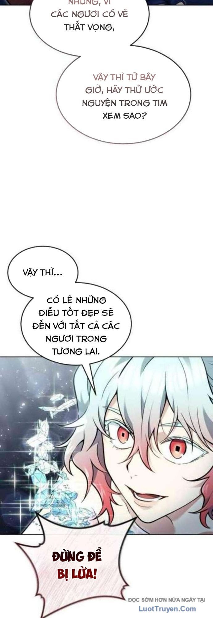 Cuộc Chiến Trong Tòa Tháp: Urek Mazino Chap 35 - Next Chap 36