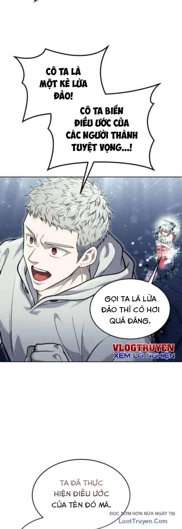 Cuộc Chiến Trong Tòa Tháp: Urek Mazino Chap 35 - Next Chap 36